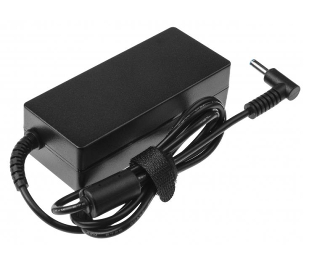 GREENCELL PRO 19V 3.42A 65W 4.5-3.0mm do AsusPro BU400 AD72P - 516562 - zdjęcie 2